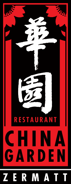 China garden store restaurant